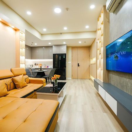 Vinhomes Grand Park Quan 9 Can Ho Luxury Masteri Centre Point Go Cong المظهر الخارجي الصورة