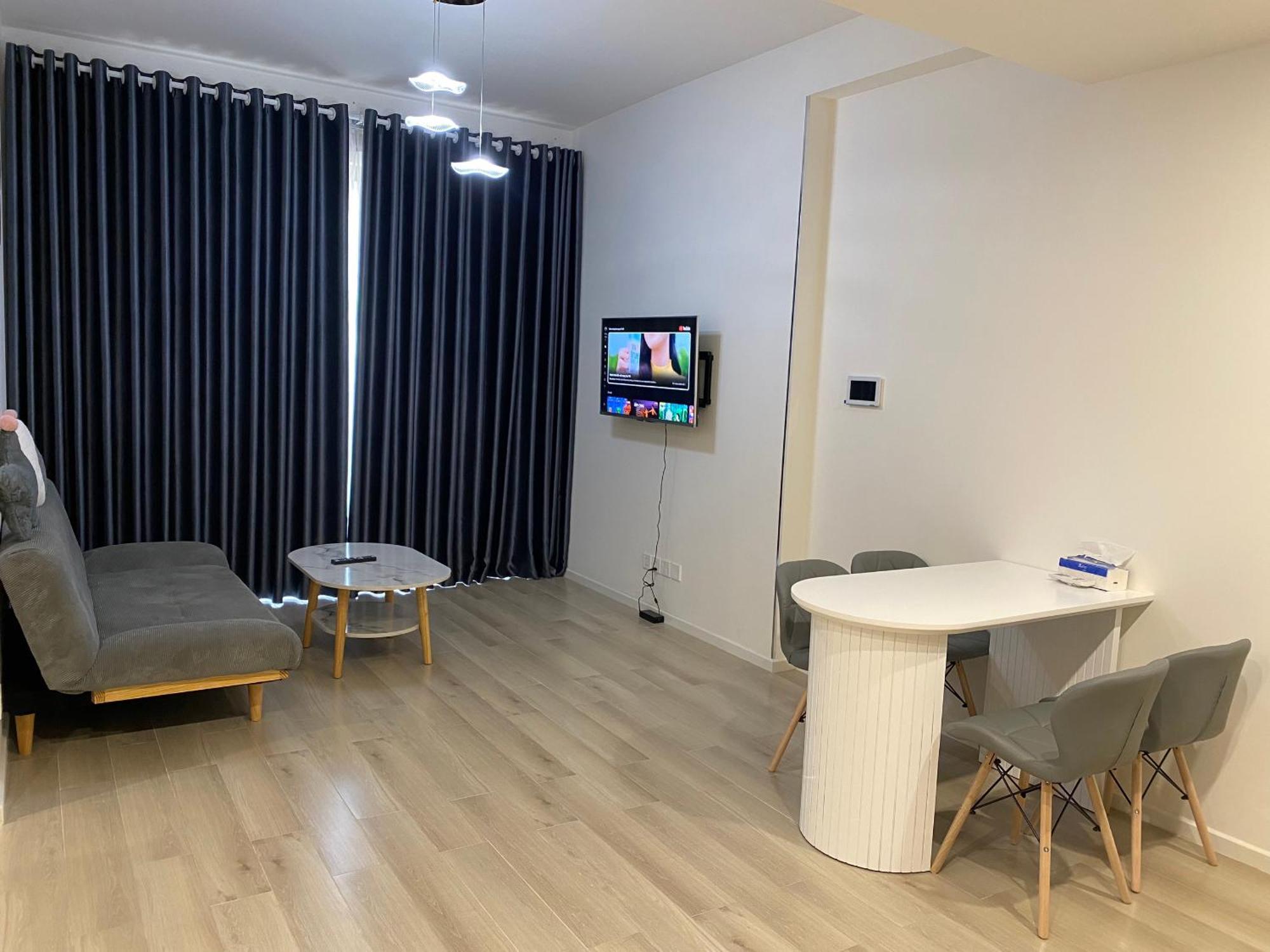 Vinhomes Grand Park Quan 9 Can Ho Luxury Masteri Centre Point Go Cong المظهر الخارجي الصورة