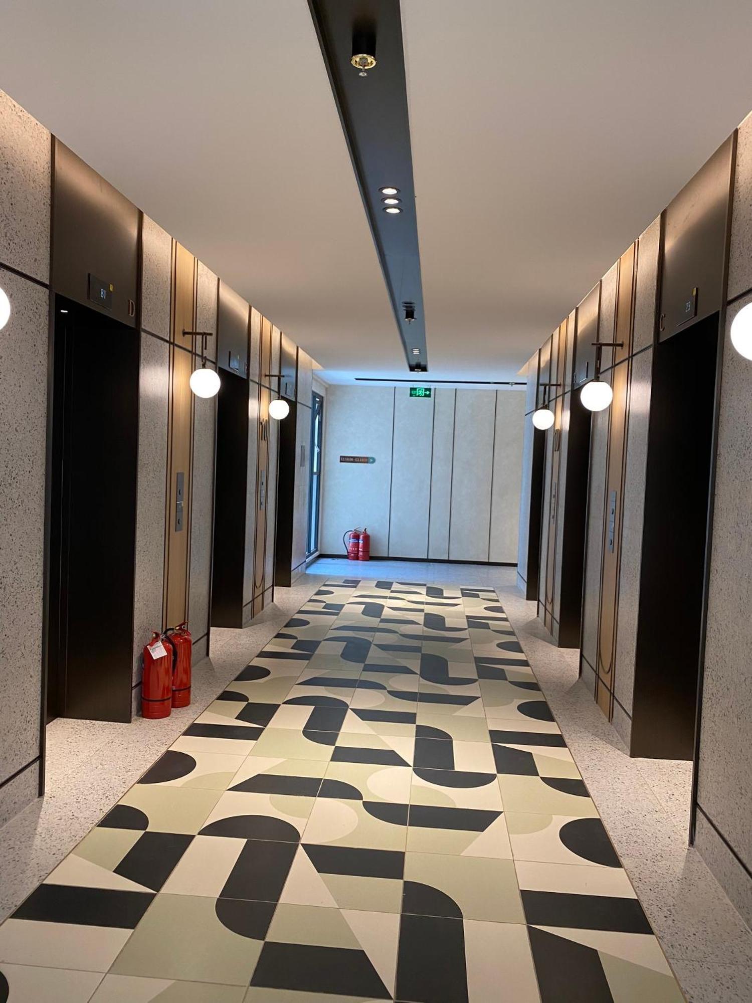 Vinhomes Grand Park Quan 9 Can Ho Luxury Masteri Centre Point Go Cong المظهر الخارجي الصورة
