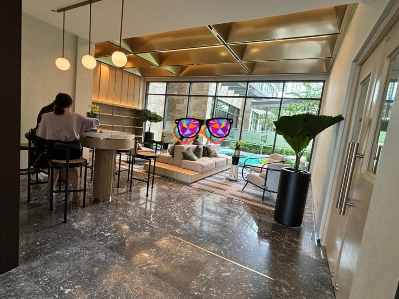 Vinhomes Grand Park Quan 9 Can Ho Luxury Masteri Centre Point Go Cong المظهر الخارجي الصورة