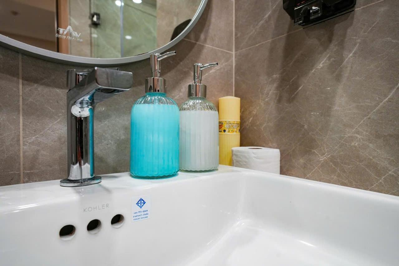 Vinhomes Grand Park Quan 9 Can Ho Luxury Masteri Centre Point Go Cong المظهر الخارجي الصورة