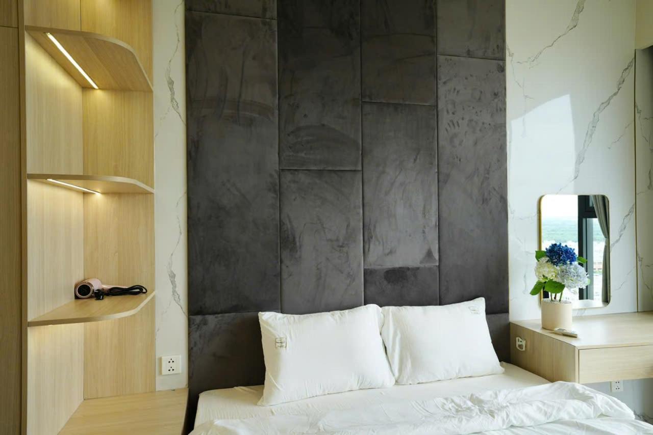 Vinhomes Grand Park Quan 9 Can Ho Luxury Masteri Centre Point Go Cong المظهر الخارجي الصورة