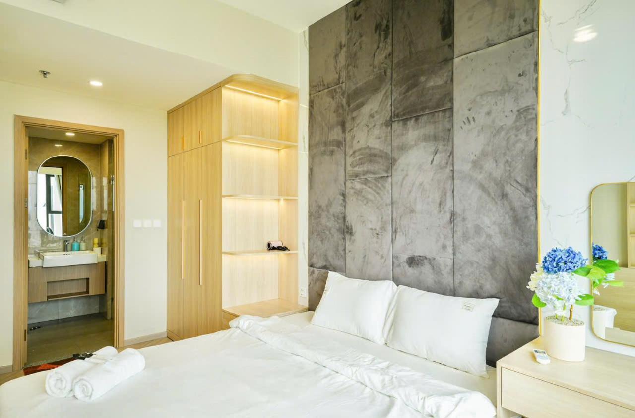 Vinhomes Grand Park Quan 9 Can Ho Luxury Masteri Centre Point Go Cong المظهر الخارجي الصورة