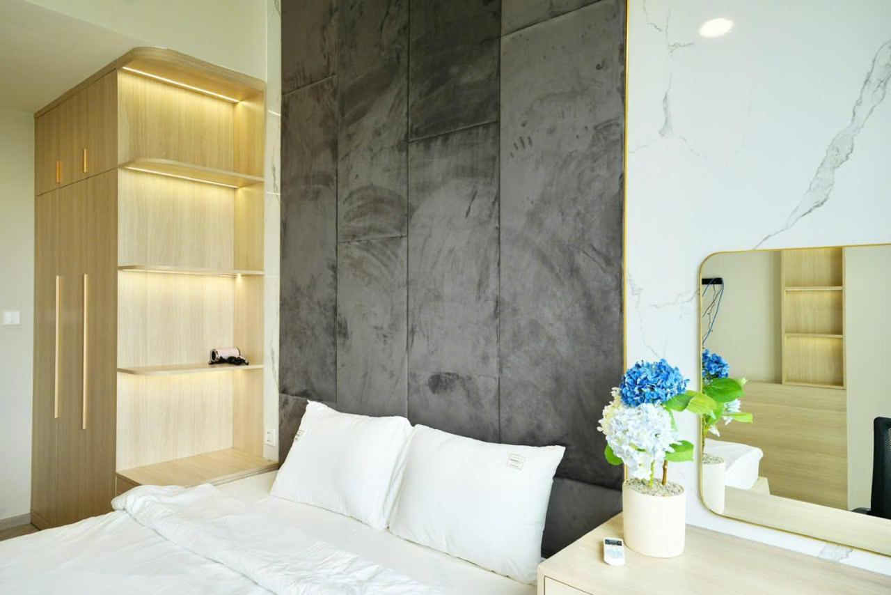 Vinhomes Grand Park Quan 9 Can Ho Luxury Masteri Centre Point Go Cong المظهر الخارجي الصورة