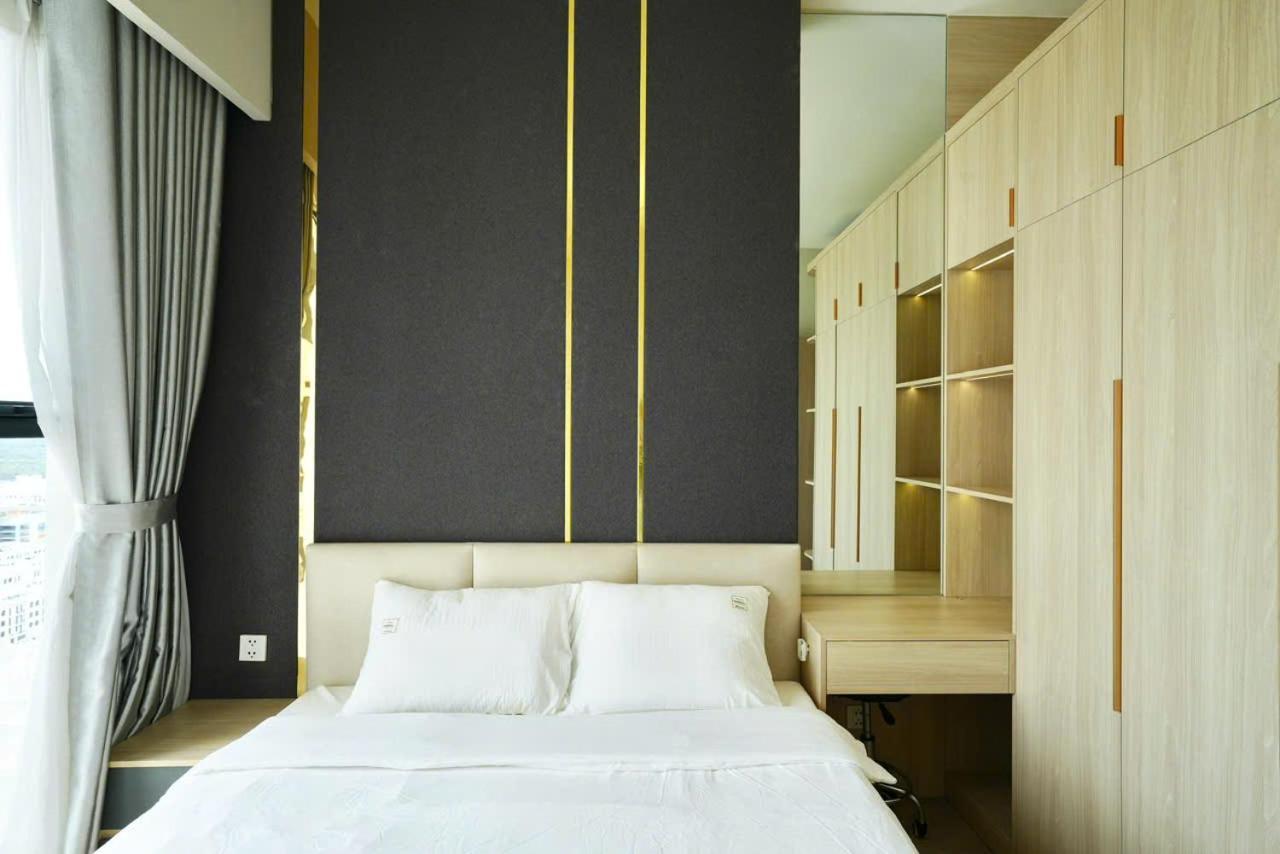 Vinhomes Grand Park Quan 9 Can Ho Luxury Masteri Centre Point Go Cong المظهر الخارجي الصورة